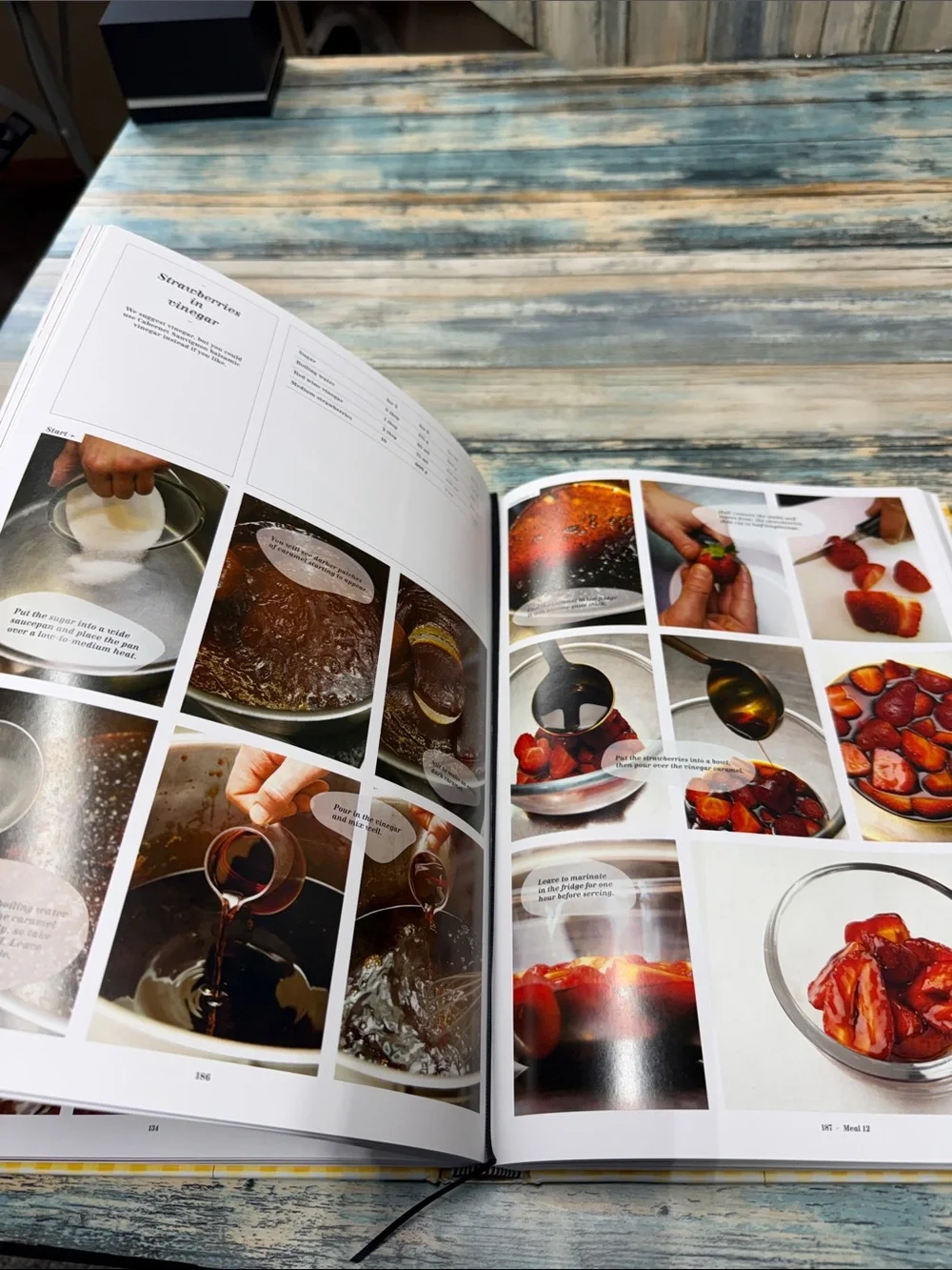 ⭐️The Family Meal Home Cooking with Ferran Adrià 10th Anniversary SIGNED COPY HC